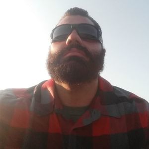 Meet your Posher, Joel